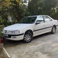 پارس ۹۵ موتور xu7