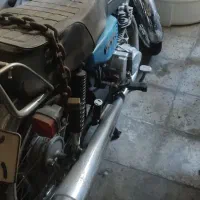 فروش موتور سیکلت