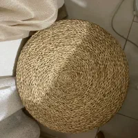 پاف حصیری|مبلمان خانگی و میز عسلی|کرج, گوهردشت|دیوار