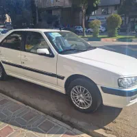 پژو پارس xu7 پلاس سفارشی