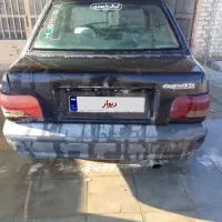 پراید|خودرو سواری و وانت|چناران, |دیوار