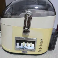 مخلوط کن کارکرده