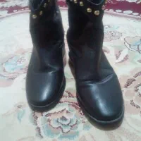 پوتین زنانه