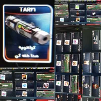 اکانت زولا فروشی لول 96