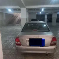 مزدا۳۲۳ fl