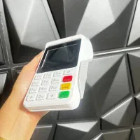 کارت خوان پوز کارتخوان سیار بانکی M3P