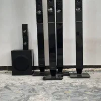 بلندگو سامسونگ با ساب