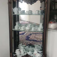 ویترین بوفه