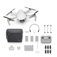 هلی شات dji mini 2 combo