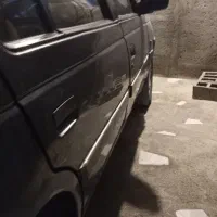 پژو ۴۰۵ مدل ۹۳ داشپورد جدید|خودرو سواری و وانت|ساربوک, |دیوار