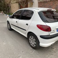 ۲۰۶تیپ۲سالم