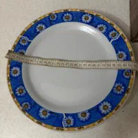 بشقاب۶ عدد