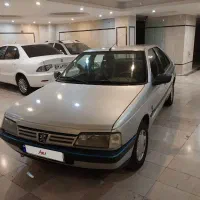 405 مدل ۹۰ دوگانه