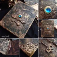 دعا و سرکتاب