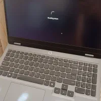 لپتاپ لنوو loq