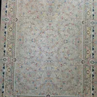 فرش زمرد مشهد