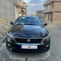 تارا V2مدل 1403 اوتومات