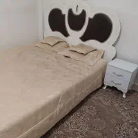 تخت دونفره