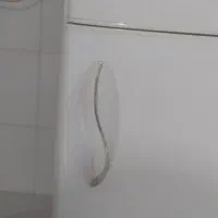 یخچال فریزر دودرب