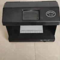 دستگاه تست اسکناس
