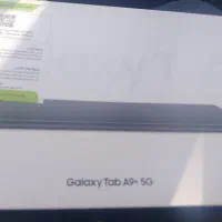 تبلت سامسونگ گلکسی a9 plus 5g 8 128