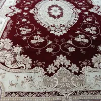 فرش۱۲ متری در حد نو