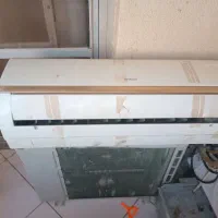 کولر اسپیلت هیتاچی