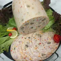 ثبت نام دوره حضوری سوسیس و‌کالباس