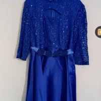 فروش لباس مجلسی دخترانه و زنانه