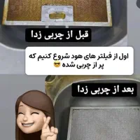 چربی زدا|مواد شوینده و دستمال کاغذی|تهران, سنائی|دیوار