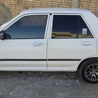 ۱۳۱مدل ۹۴ معاوضه با 206
