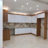 کابینت سازی