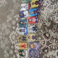 کارت کیمدی ۲۰۲۵ درحد نو