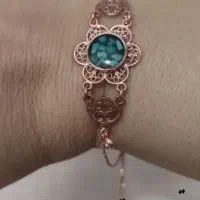 دستبند تک دست ساز (مارک بقیة الله)