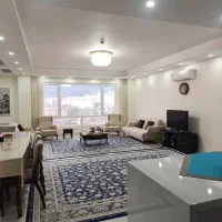 ۱۲۰ متر طبقه ۵ ویو عالی استخر لاهیجان / گلستان