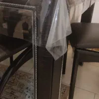 مبل و میز غذاخوری|مبلمان خانگی و میز عسلی|ارومیه, |دیوار