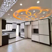 ۹۵متر خوش نقشه عالی|فروش آپارتمان|هشتگرد, شهرک مهستان ۱|دیوار