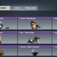 اکانت کالاف|کنسول، بازی ویدئویی و آنلاین|مسجد سلیمان, |دیوار