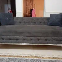 مبل چستر ۱۷|مبلمان خانگی و میز عسلی|نیشابور, شهید بهشتی|دیوار