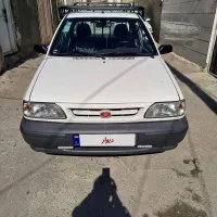 پراید وانت 1403