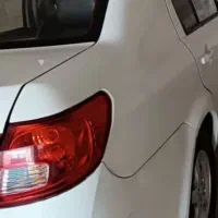 راین v5 مدل 96|خودرو سواری و وانت|تهران, اکباتان|دیوار