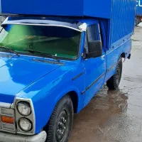 نیسان مدل ۷۹|خودرو سواری و وانت|اردبیل, |دیوار