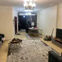 77متری دوخواب تکواحدی طبقه چهارم فول، وحیدیه