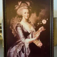 تابلو در حد نو