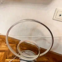 چراغ خواب رینگی|چراغ خواب و آباژور|تهران, ونک|دیوار