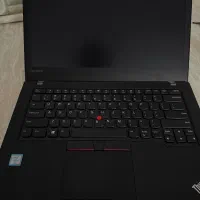 Lenovo Thinkpad T470