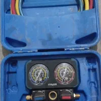 گیج دوقلو  کولر