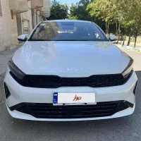 کیا k3