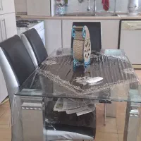 میز غذاخوری ۳ نفره
