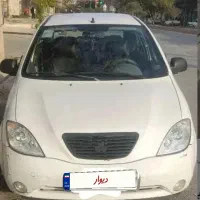 تیبا صندوقدار مدل ۸۹ خانگی